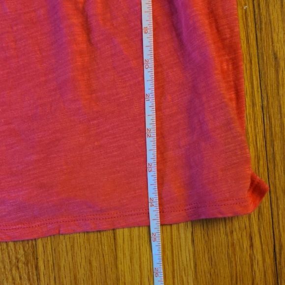 like NEW Women's Pink Express Top - Picture 7 of 10
